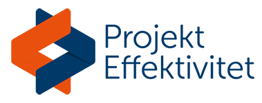 Projekteffektivitet